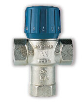 Product Image - Water Mixing Bypass Valve - 63C