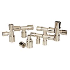 Product Image - Pipe Fittings