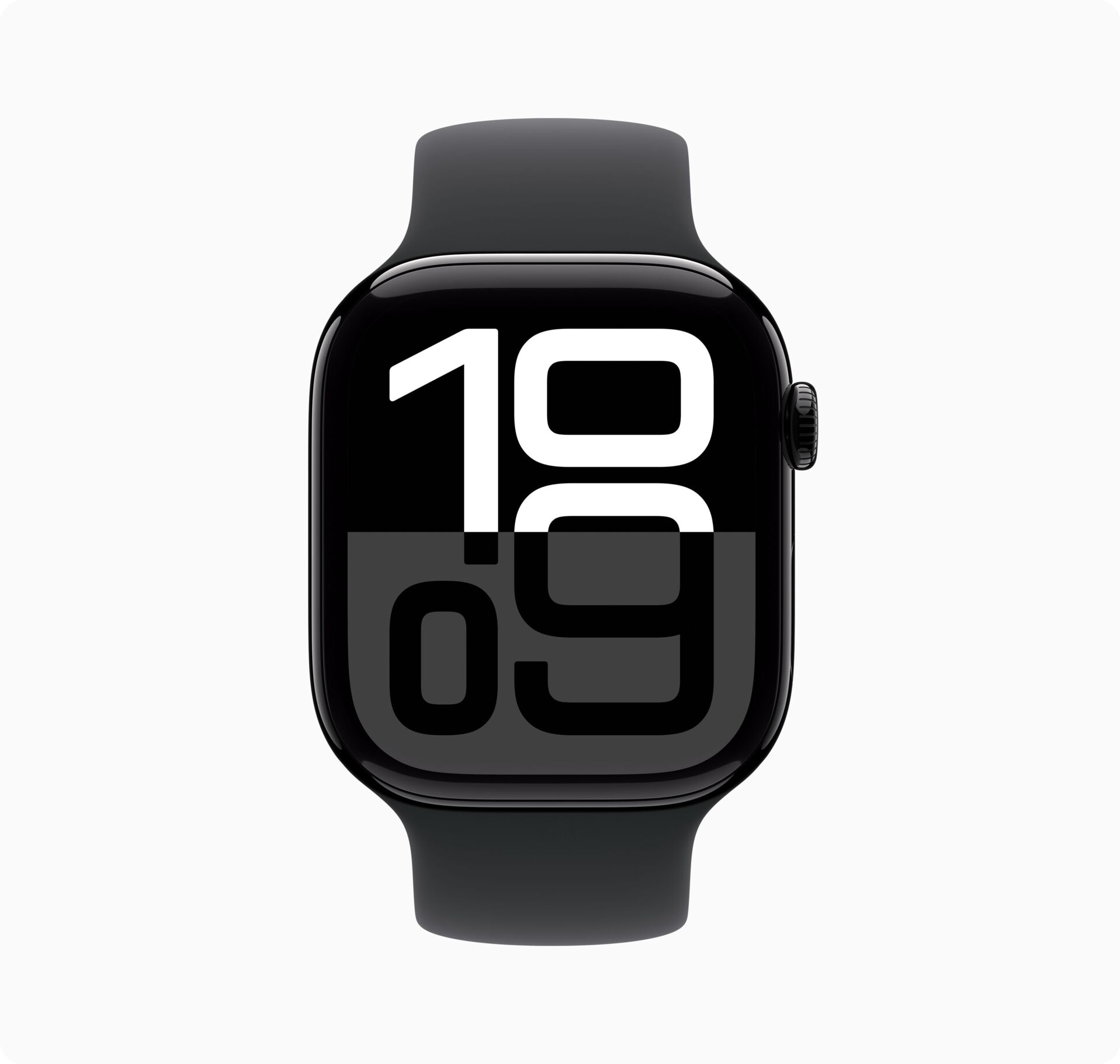 iWatch